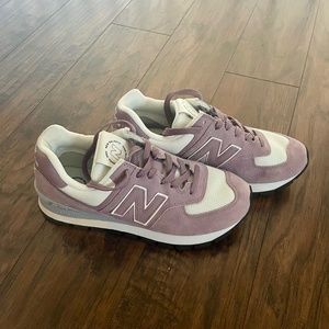New Balance Sneaker Shoes